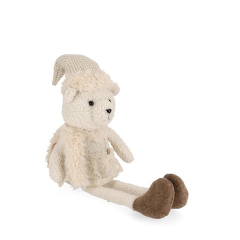 ORSO CHRISSY LEGS CON GONNA H.72